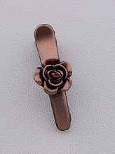 картинка Заколка 'Fashion' от магазина Wolves