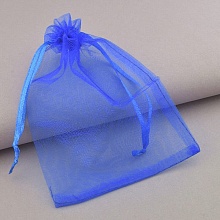 картинка Мешочек Органза 160x111мм от магазина Wolves