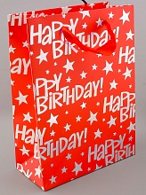 картинка Пакет Картон 230х170 мм от магазина Wolves