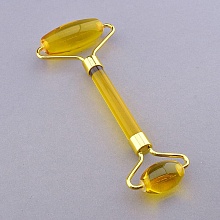 картинка Массажер Кварц 140x60мм от магазина Wolves