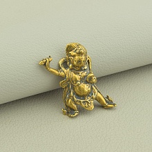 картинка Фигурка  Латунь от магазина Wolves