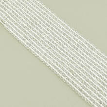 картинка Нитка Шпинель 39 см 3 мм (Без замка) от магазина Wolves