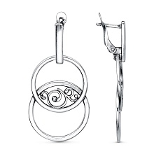 картинка Серьги 34014560 от магазина Wolves