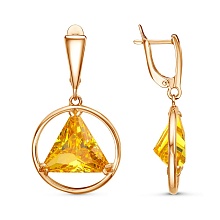 картинка Серьги 34814983-4 от магазина Wolves