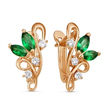 картинка Серьги 3489361-7 от магазина Wolves