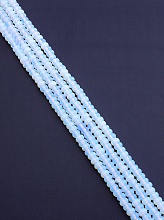 картинка Нитка Лунный камень 39 см (Без замка) от магазина Wolves