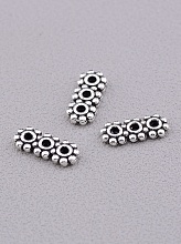 картинка Вставка Металл 10x4мм от магазина Wolves