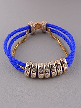 картинка Браслет Сrystal 17 см от магазина Wolves