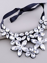 картинка Подвеска 'FJ' Сrystal Ткань 45 см от магазина Wolves