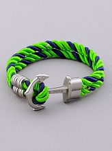 картинка Браслет 'FJ'  Бижутерный сплав15 1 г от магазина Wolves