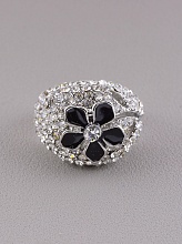 картинка Кольцо Сrystal от магазина Wolves