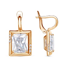 картинка Серьги 34812467Ф от магазина Wolves