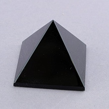 картинка Пирамида Агат 40x40x40 54 67 г от магазина Wolves