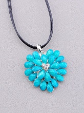 картинка Подвеска  Стразы 45 см от магазина Wolves