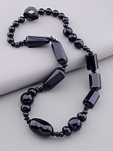 картинка Бусы Агат 50 см от магазина Wolves