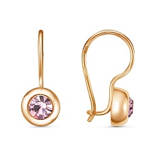 картинка Серьги 3462839Р6 от магазина Wolves