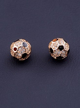 картинка Вставка Металл 7х7 мм от магазина Wolves