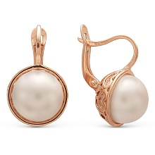 картинка Серьги 3467347К от магазина Wolves