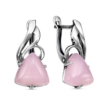 картинка Серьги 34310110Кр от магазина Wolves