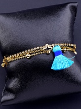 картинка Браслет 'ShangMei' 17 см от магазина Wolves