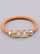 картинка Браслет Сrystal 17 см от магазина Wolves