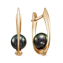 картинка Серьги 34611163Мт от магазина Wolves