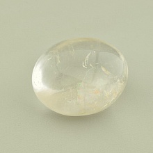 картинка Образец Горный хрусталь 50x35мм от магазина Wolves