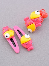 картинка Невидимка+Резинка ''  (Пластик) от магазина Wolves