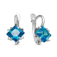 картинка Серьги 3382246Ак от магазина Wolves