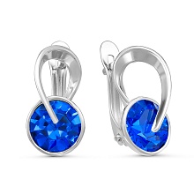 картинка Серьги 3469426Ссп от магазина Wolves