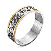 картинка Кольцо 2408028-1 от магазина Wolves