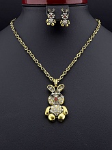 картинка Набор Стразы 52 см от магазина Wolves