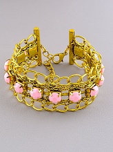 картинка Браслет 'FJ' от магазина Wolves