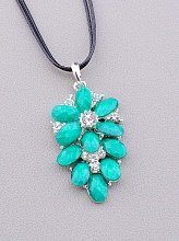 картинка Подвеска  Стразы 45 см от магазина Wolves