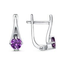 картинка Серьги 34815036Пл1 от магазина Wolves