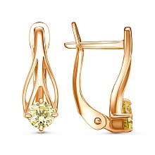 картинка Серьги 34815065-9 от магазина Wolves