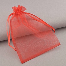 картинка Мешочек Органза 160x111мм от магазина Wolves