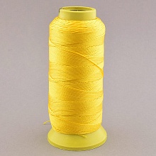 картинка Нитки Шелк 0 9 мм от магазина Wolves