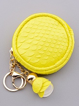 картинка Брелок Сумочка Эко кожа от магазина Wolves