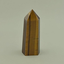 картинка Образец Тигровый глаз 120x48мм от магазина Wolves