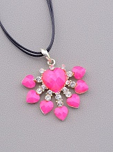 картинка Подвеска Стразы 46 см от магазина Wolves