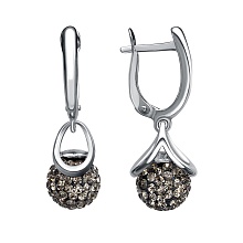 картинка Серьги 34615402Пле от магазина Wolves