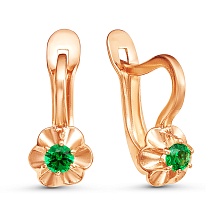 картинка Серьги 3488501-7 от магазина Wolves