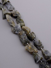 картинка Нитка Лабрадор 42 см от магазина Wolves