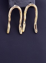 картинка Серьги 'FJ' от магазина Wolves