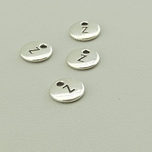 картинка Кулон Металл 10x10мм от магазина Wolves