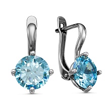 картинка Серьги 3382715Ак от магазина Wolves