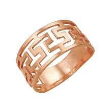 картинка Кольцо 240796Р от магазина Wolves