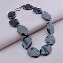 картинка Бусы Агат 50 см от магазина Wolves