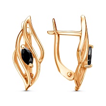 картинка Серьги 34815329А от магазина Wolves